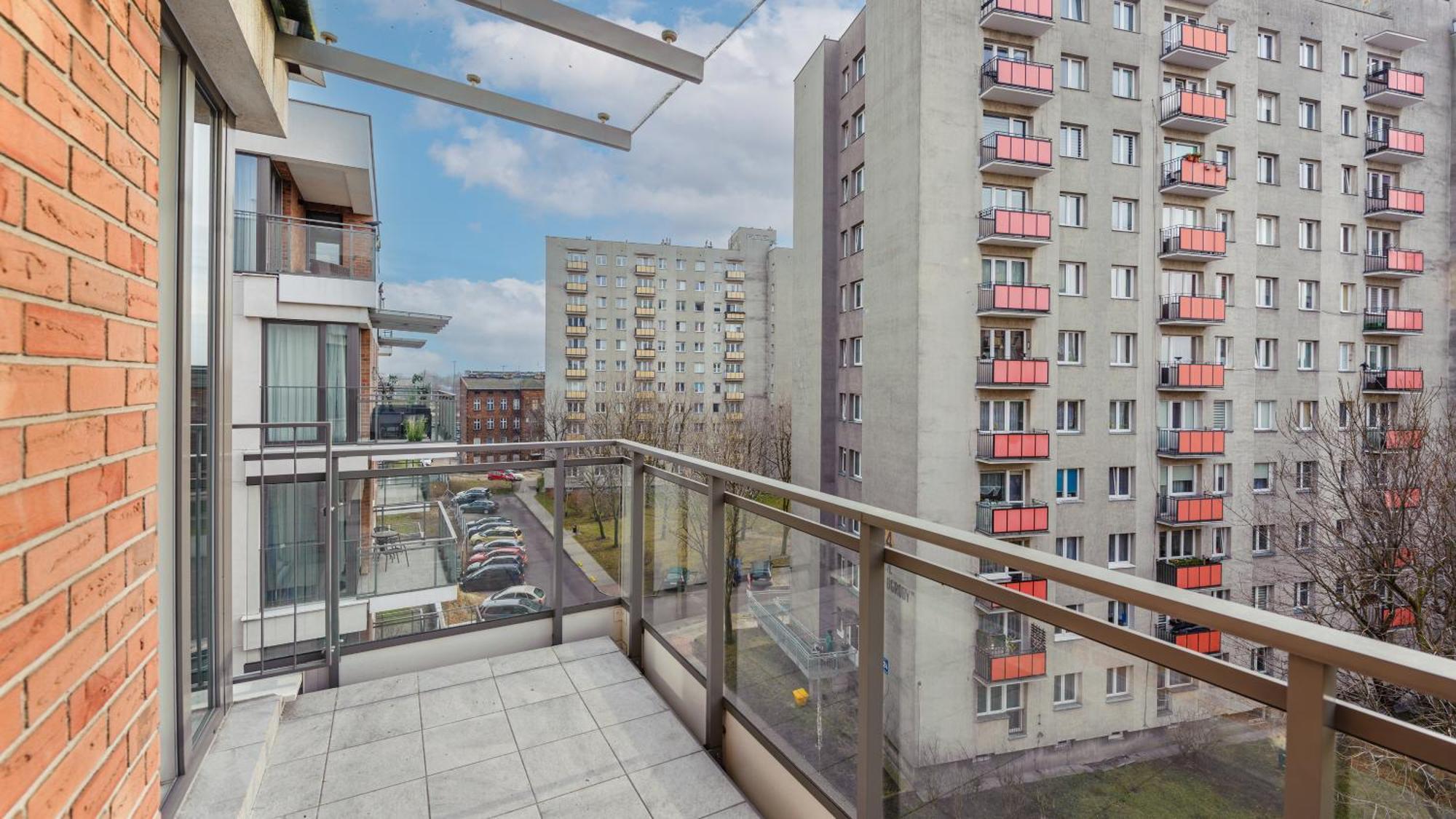Garden Gates Apartments By Sun & Snow With Roof Terrace Gdańsk Eksteriør billede